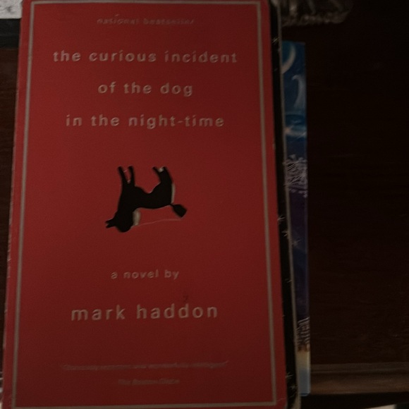 11 Middle school level books - Picture 6 of 12